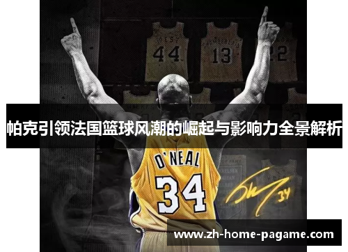 帕克引领法国篮球风潮的崛起与影响力全景解析 帕克引领法国篮球风潮的崛起与影响力全景解析
