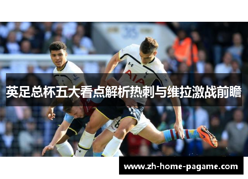 英足总杯五大看点解析热刺与维拉激战前瞻