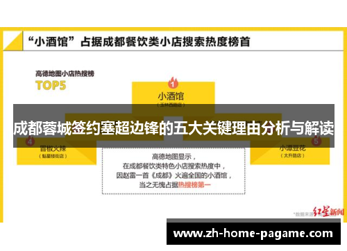 成都蓉城签约塞超边锋的五大关键理由分析与解读