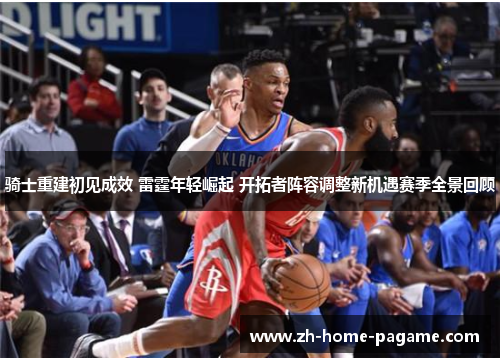 骑士重建初见成效 雷霆年轻崛起 开拓者阵容调整新机遇赛季全景回顾